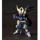 Nxedge Style MS UNIT Gundam Barbatos Bandai