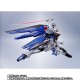 Metal Robot Damashii (Side MS) Gundam SEED Freedom Gundam Bandai limited