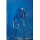 Alien VS Predator AVP 1/18 Warrior Predator Hiya Toys