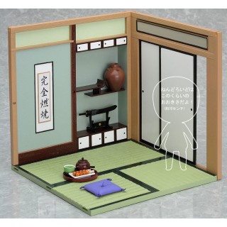 Nendoroid Play Set No.02 Japanese Life Set B Guestroom Set Phat Company
