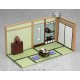 Nendoroid Play Set No.02 Japanese Life Set B Guestroom Set Phat Company