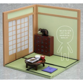 Nendoroid Play Set No.02 Japanese Life Set A Dining Set Phat Company