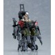 MODEROID OBSOLETE PMC Cerberus Security Services Exoframe Plastic Model 1/35 Good Smile Company