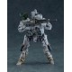 MODEROID OBSOLETE Military Armed Exoframe Plastic Model 1/35 Good Smile Company