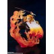 Figuarts ZERO Kyojuro Rengoku Flame Breathing Demon Slayer Kimetsu no Yaiba BANDAI SPIRITS