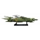 Cosmo Fleet Special Space Battleship Yamato 2199 Odyssey of the Celestial Ark Medalusa Class Heavy Battleship Megaluda