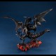 ART WORKS MONSTERS Duel Monsters Yu Gi Oh! Duel Monsters Red Eyes Black Dragon MegaHouse