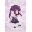 Is the order a rabbit? BLOOM Mini Figure Rize Plum