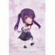 Is the order a rabbit? BLOOM Mini Figure Rize Plum