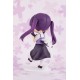 Is the order a rabbit? BLOOM Mini Figure Rize Plum