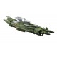 Cosmo Fleet Special Space Battleship Yamato 2199 Odyssey of the Celestial Ark Medalusa Class Heavy Battleship Megaluda