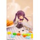 Is the order a rabbit? BLOOM Mini Figure Rize Plum