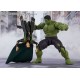 S.H.Figuarts Hulk AVENGERS ASSEMBLE EDITION BANDAI SPIRITS