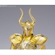 Saint Seiya Myth Cloth EX Gold Capricorn Shura (Revival Version) Bandai Spirits