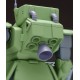 Armored Trooper Votoms 1/35 Standing Tortoise MK.II Plastic Model WAVE
