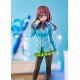 POP UP PARADE The Quintessential Quintuplets SS Miku Nakano Good Smile Company