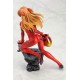 Evangelion Rebuild of Asuka Langley Shikinami Q Plug Suit ver. RE 1/6 Kotobukiya