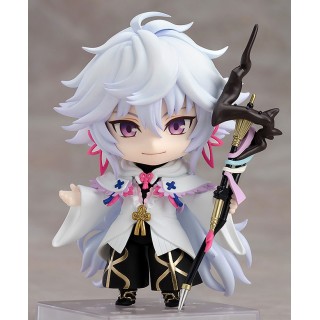 Nendoroid Fate Grand Order Caster Merlin Magus of Flowers Ver. Good Smile Company
