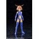 M.S.G Modeling Support Goods Caution Masking Tape Set E Kotobukiya