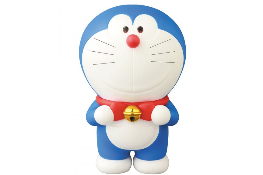 doraemon medicom toys