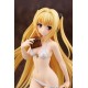 To Love-Ru Darkness Golden Darkness White Swimwear Ver. Alphamax