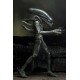 Alien 40th Anniversary 7 Inch Series 4 set of 3 Neca