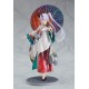 Fate Grand Order Archer Tomoe Gozen Heroic Spirit Traveling Outfit Ver. 1/7 Max Factory