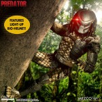 ONE12 Predator Jungle Hunter 1/12 Mezco