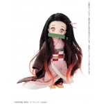 DOLPokke Demon Slayer Kimetsu no Yaiba Shrunk Nezuko Doll azone international