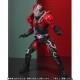 SH S.H Figuarts Kamen Rider super dead heat drive Bandai Collector