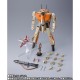 DX Chogokin Macross VF-1D Valkyrie and Fan Racer Bandai Limited