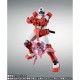 Robot Damashii (side MS) Mobile Suit Gundam RGM-79L GM Light Armor ver. A.N.I.M.E. Bandai Limited