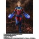S.H.Figuarts Captain Marvel (Avengers : Endgame) Bandai Limited