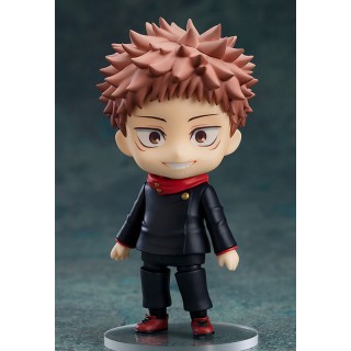 Nendoroid Jujutsu Kaisen Yuji Itadori Good Smile Company Nendoroid Jujutsu Kaisen Yuji Itadori Good Smile Company