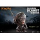 Deforeal Dawn of the Planet of the Apes Koba 1.0 Star Ace Toys