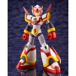 Mega Man X Force Armor Rising Fire Ver. Plastic Model 1/12 Kotobukiya