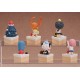 The Legend of Hei Collectible Figures Happy Birthday Pack of 6 Good Smile Arts Shanghai