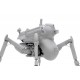 Maschinen Krieger H.A.F.S. Gladiator Late Production Model Wave