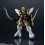 GUNDAM UNIVERSE XXXG 01SR GUNDAM SANDROCK Mobile Suit Gundam Wing BANDAI SPIRITS