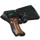 Psycho-Pass 3 Dominator 1/1 Portable Psychological Diagnosis and Suppression System SEGA Interactive