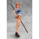 One Piece Portrait Of Pirates POP Playback Memories Nami Megahouse Limited Edition