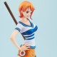 One Piece Portrait Of Pirates POP Playback Memories Nami Megahouse Limited Edition