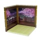 Dioramansion 150 Cherry Blossoms at Night PLM
