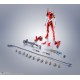 Robot Spirits EVA Unit 02 + Model S Equipment New Movie Evangelion 2.0 You Can Advance BANDAI SPIRITS