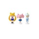 Sailor Moon Compact House Premium Collection Bandai Limited