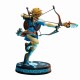 The Legend of Zelda Breath of the Wild Link 10 Inch Statue Collectors Edition First 4 Figures