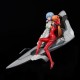 Neon Genesis Evangelion Rei and Asuka twinmore Object s Union Creative
