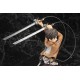 ARTFX J Attack on Titan Eren Yeager Renewal Package ver. 1/8 Kotobukiya