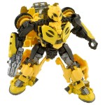 Transformers Studio Series SS 65 B 127 Bumblebee Takara Tomy