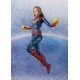 S.H. Figuarts Captain Marvel BANDAI SPIRITS